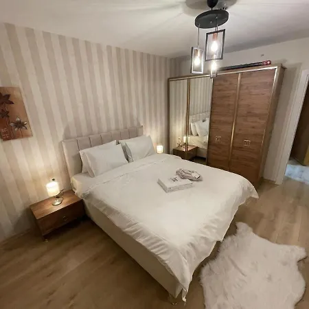 דירה King Ms5 איסטמבול