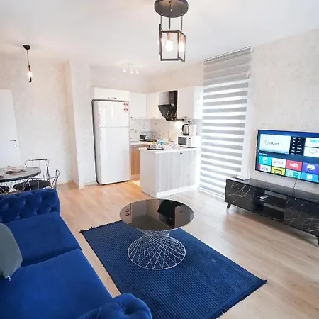 Apartamento King Ms5 *