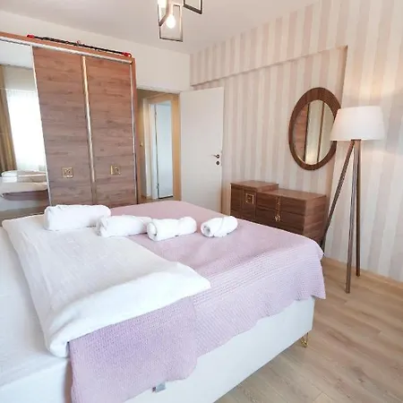 King Ms5 Appartement