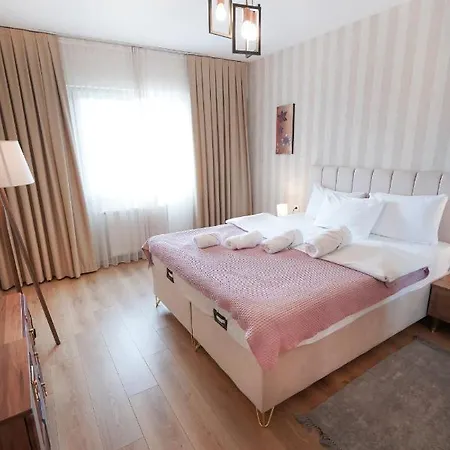 Apartamento King Ms5