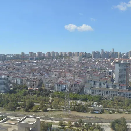 King Ms5 Apartamento *