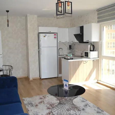 King Ms5 איסטמבול