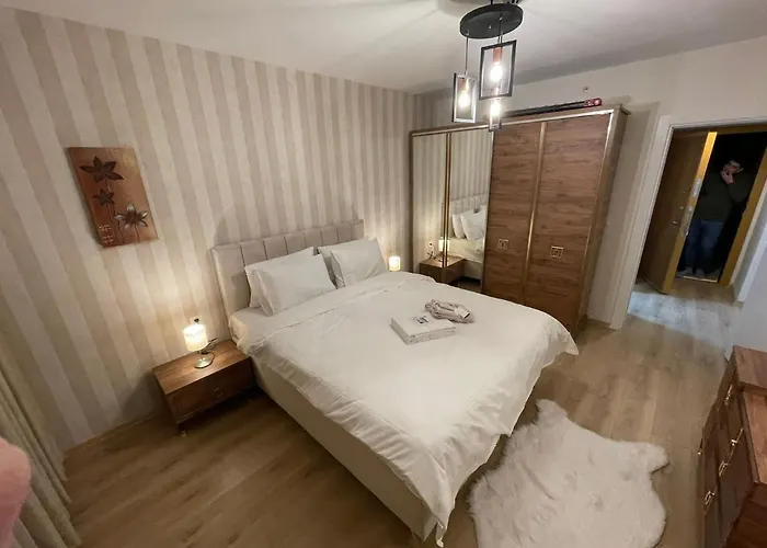 Apartment King Ms5 Istanbul