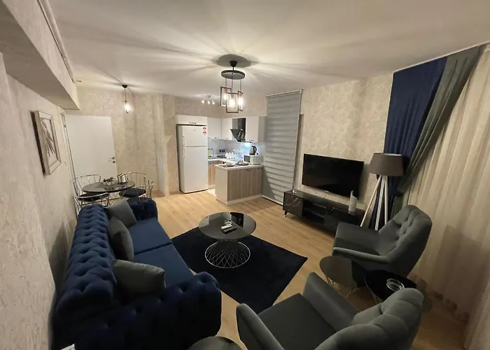 Apartment King Ms5 Istanbul