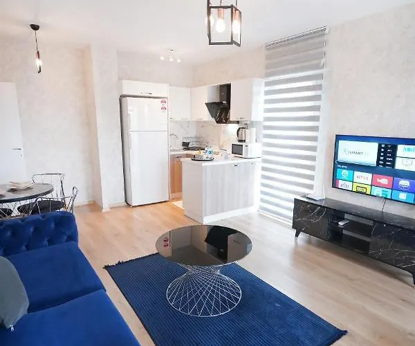 Apartment King Ms5 *