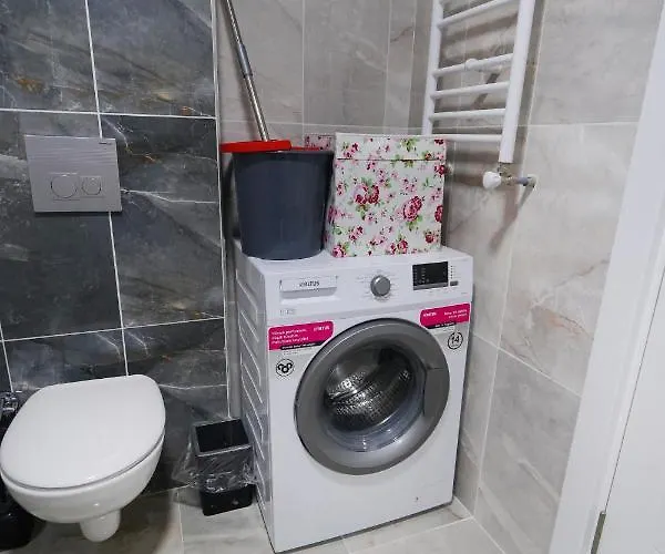 King Ms5 Apartment *