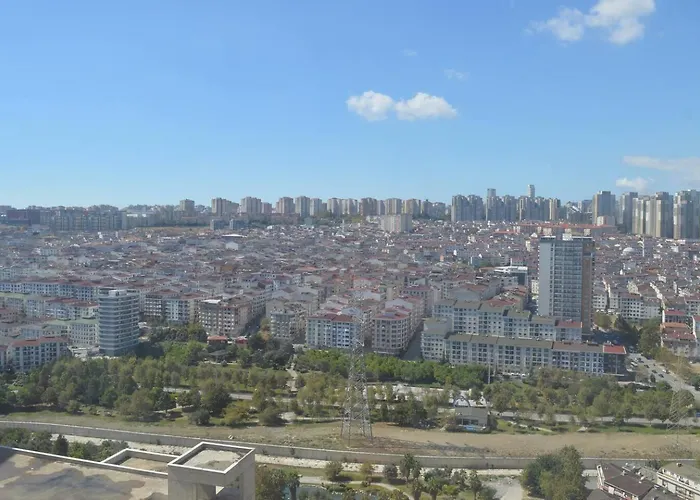 King Ms5 Apartment *