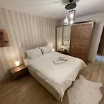Apartamento King Ms5 Istambul