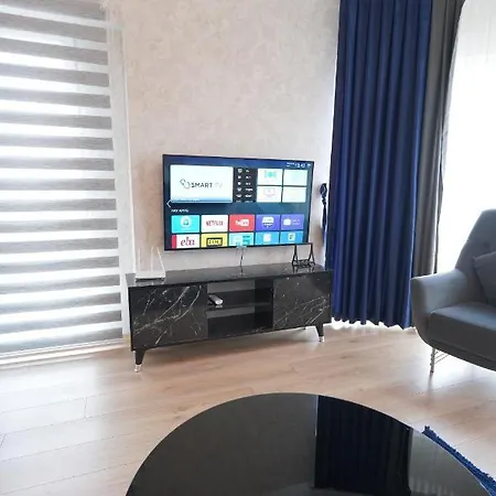 Appartement King Ms5 Istambul